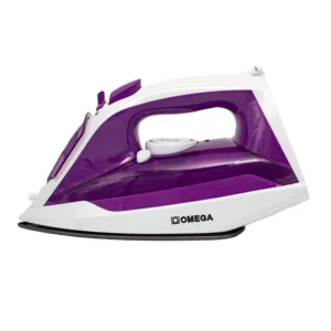 Omega Steam Spray Iron 2200W