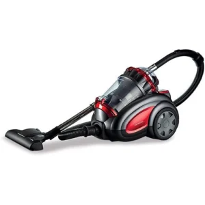 Kenwood Xtreme Cyclone Bagless Vacuum Cleaner (VBP80.000RG)