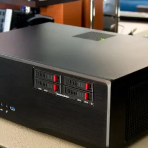 Omega-Steambox