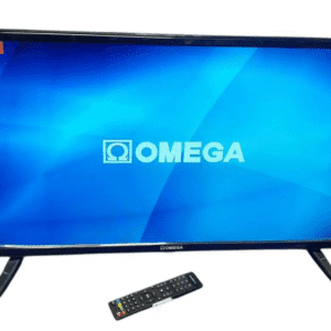 40-Inch Full HD LED TV