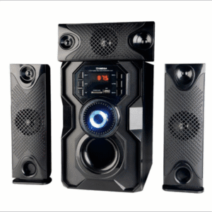 OMEGA Home Theatre Speaker System SPK-564