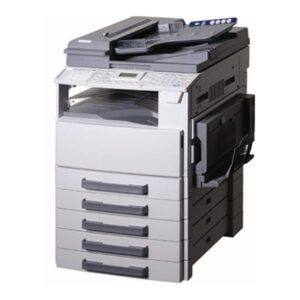 Printer (Compact & Efficient)